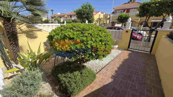 Chalet en Barrio La Siesta - El Salado - Torreta