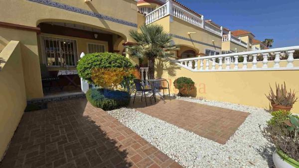 Chalet en Barrio La Siesta - El Salado - Torreta