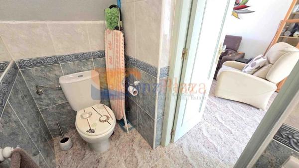 Chalet en Barrio La Siesta - El Salado - Torreta