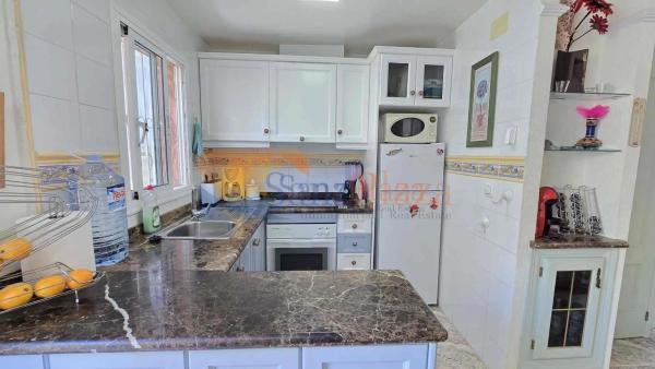 Chalet en Barrio La Siesta - El Salado - Torreta