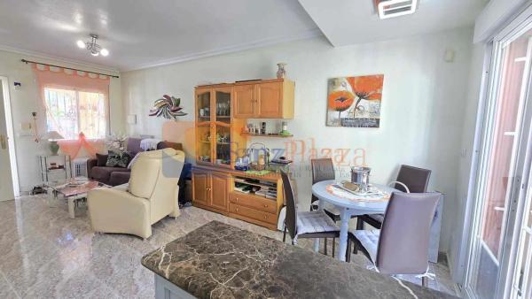 Chalet en Barrio La Siesta - El Salado - Torreta