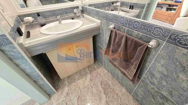 Chalet en Barrio La Siesta - El Salado - Torreta