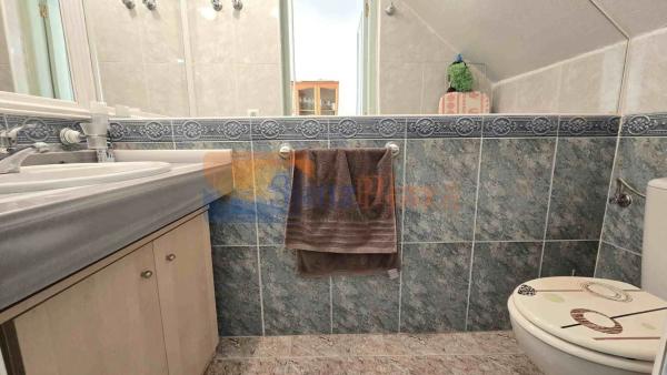 Chalet en Barrio La Siesta - El Salado - Torreta