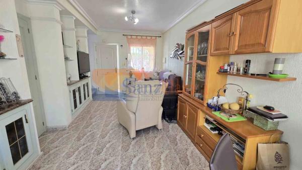 Chalet en Barrio La Siesta - El Salado - Torreta