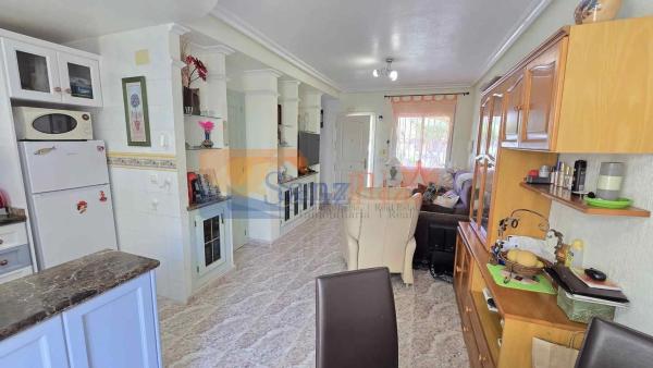 Chalet en Barrio La Siesta - El Salado - Torreta