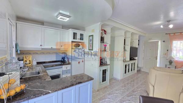 Chalet en Barrio La Siesta - El Salado - Torreta