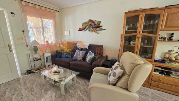 Chalet en Barrio La Siesta - El Salado - Torreta