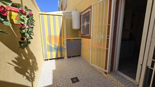 Chalet en Barrio La Siesta - El Salado - Torreta