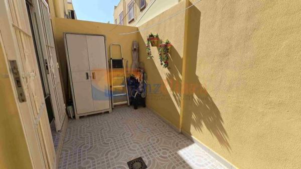 Chalet en Barrio La Siesta - El Salado - Torreta