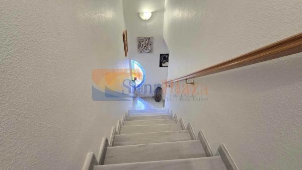 Chalet en Barrio La Siesta - El Salado - Torreta