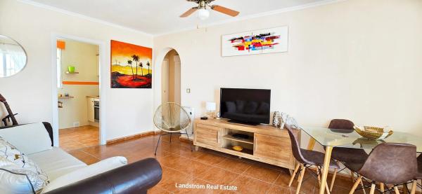 Ático en calle Otelo, 22