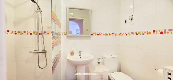 Ático en calle Otelo, 22