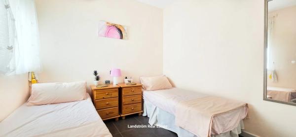 Ático en calle Otelo, 22