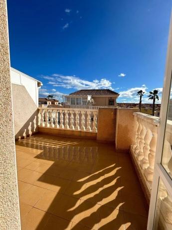 Dúplex en Barrio La Siesta - El Salado - Torreta