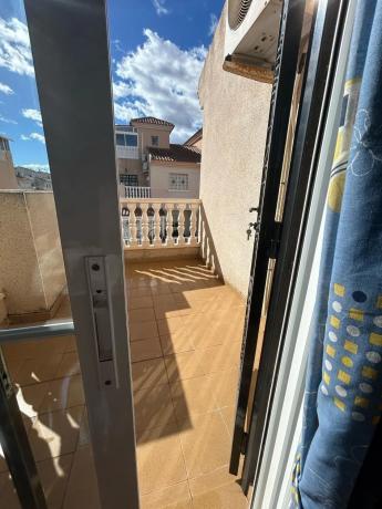 Dúplex en Barrio La Siesta - El Salado - Torreta