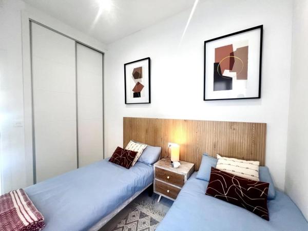 Casa independiente en calle las Abubillas