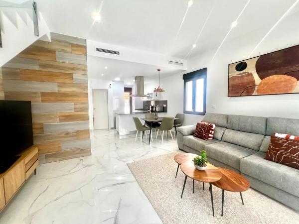 Casa independiente en calle las Abubillas