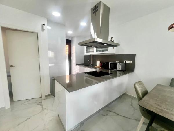 Casa independiente en calle las Abubillas