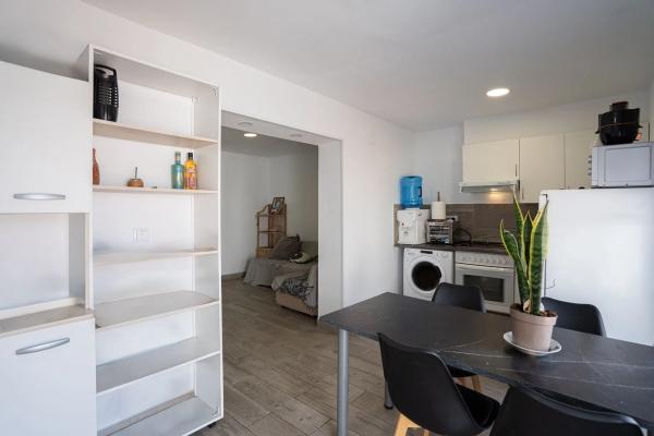 Chalet adosado en calle Saeta