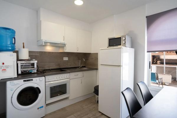 Chalet adosado en calle Saeta