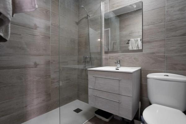 Chalet adosado en calle Saeta