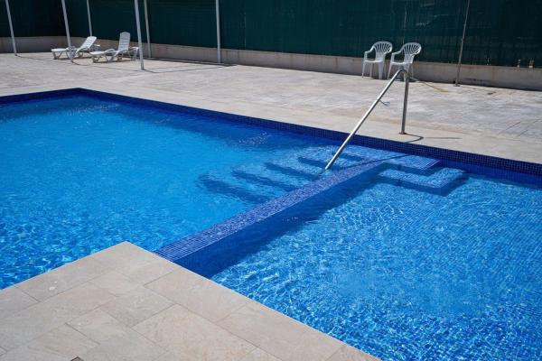 Chalet adosado en calle Saeta