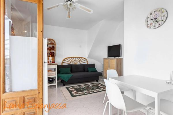 Dúplex en Cl Rembrandt, 27