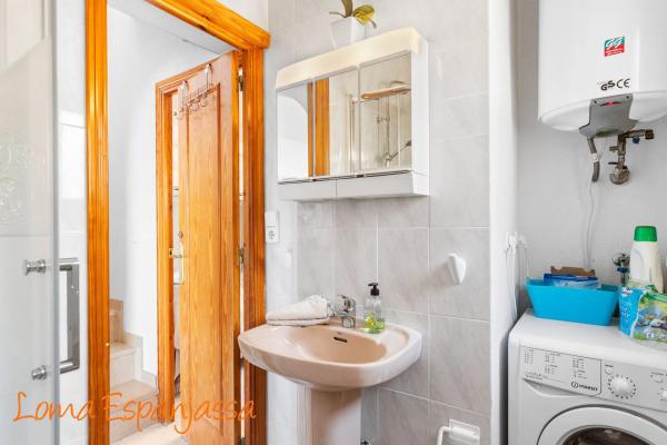 Dúplex en Cl Rembrandt, 27