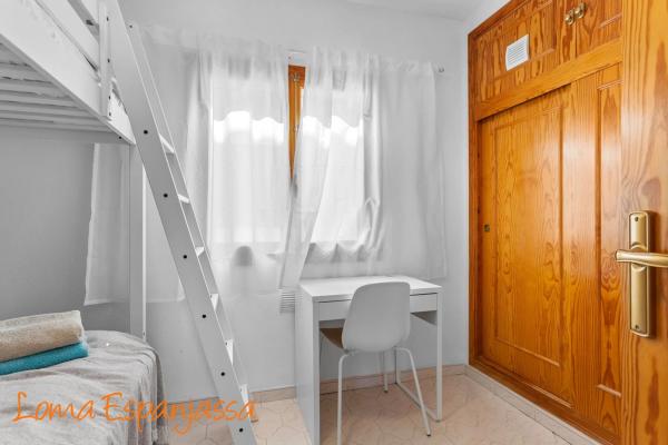 Dúplex en Cl Rembrandt, 27