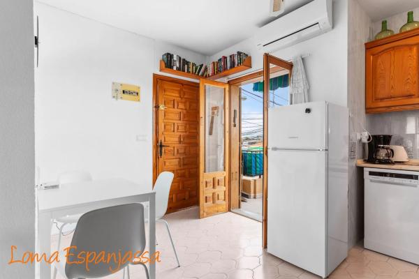 Dúplex en Cl Rembrandt, 27