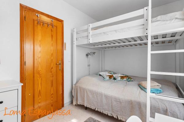 Dúplex en Cl Rembrandt, 27