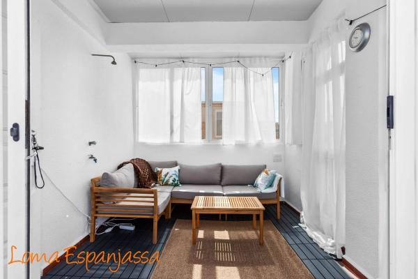 Dúplex en Cl Rembrandt, 27