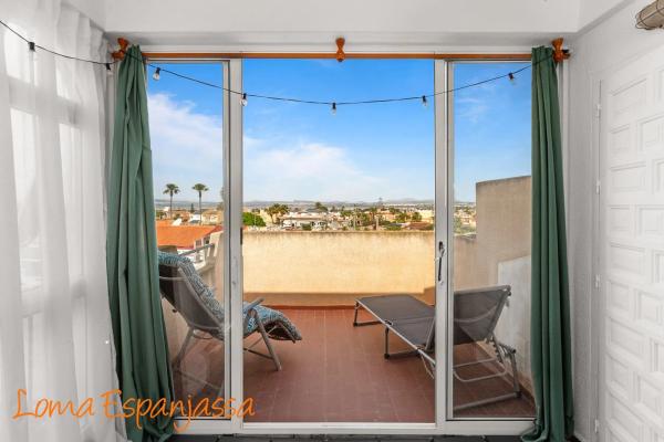 Dúplex en Cl Rembrandt, 27