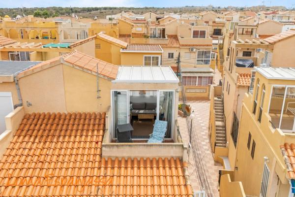 Dúplex en Cl Rembrandt, 27