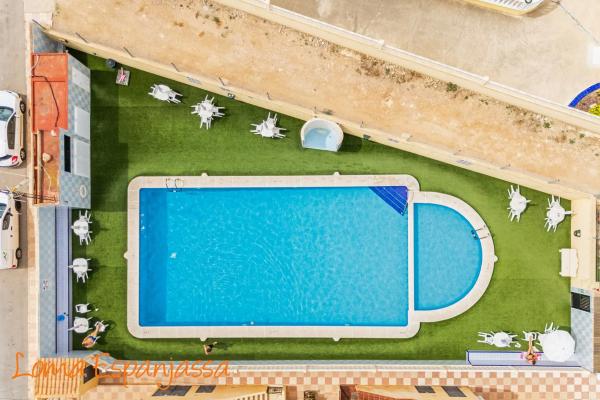 Dúplex en Cl Rembrandt, 27