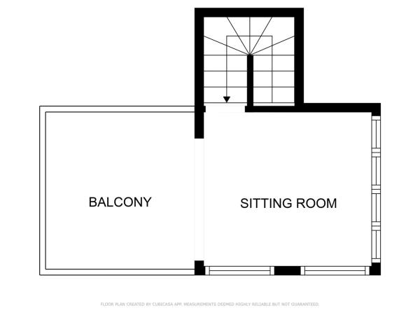 Dúplex en Cl Rembrandt, 27