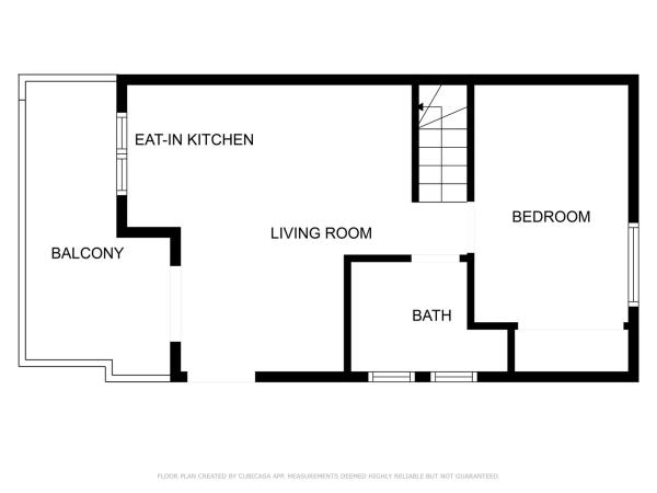 Dúplex en Cl Rembrandt, 27