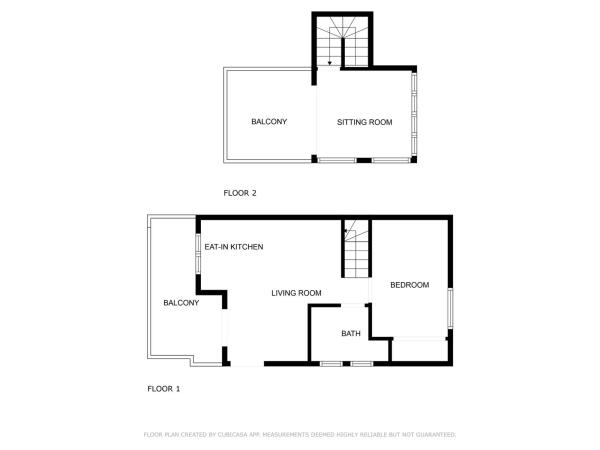 Dúplex en Cl Rembrandt, 27