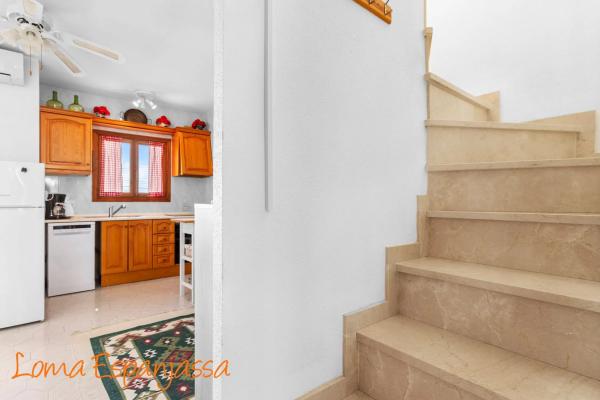 Dúplex en Cl Rembrandt, 27