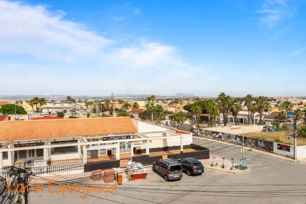 Dúplex en Cl Rembrandt, 27