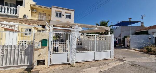 Dúplex en Barrio La Siesta - El Salado - Torreta