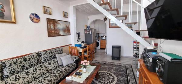 Dúplex en Barrio La Siesta - El Salado - Torreta