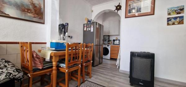 Dúplex en Barrio La Siesta - El Salado - Torreta