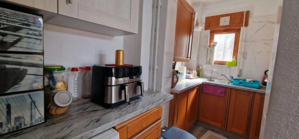 Dúplex en Barrio La Siesta - El Salado - Torreta