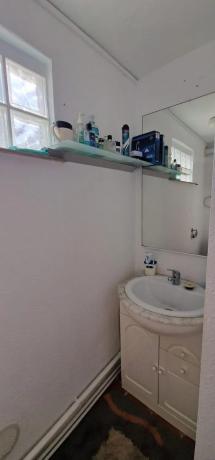 Dúplex en Barrio La Siesta - El Salado - Torreta