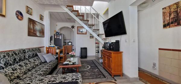 Dúplex en Barrio La Siesta - El Salado - Torreta