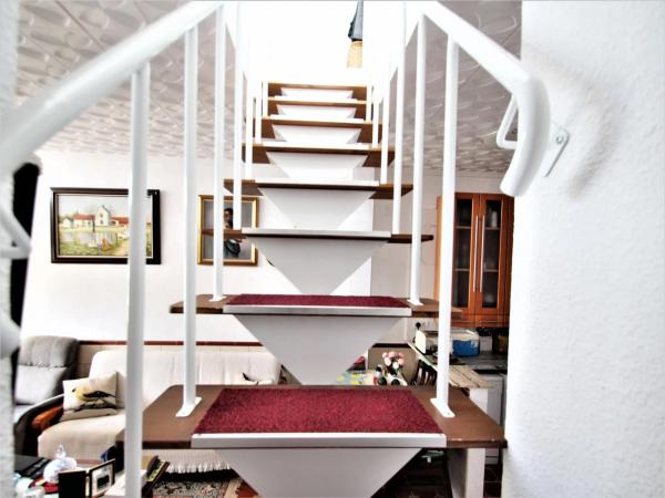 Dúplex en Barrio La Siesta - El Salado - Torreta