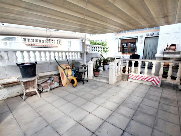 Dúplex en Barrio La Siesta - El Salado - Torreta