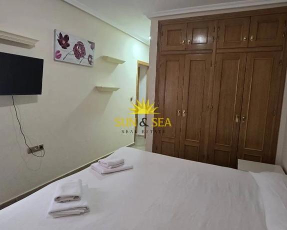 Piso en Barrio La Siesta - El Salado - Torreta