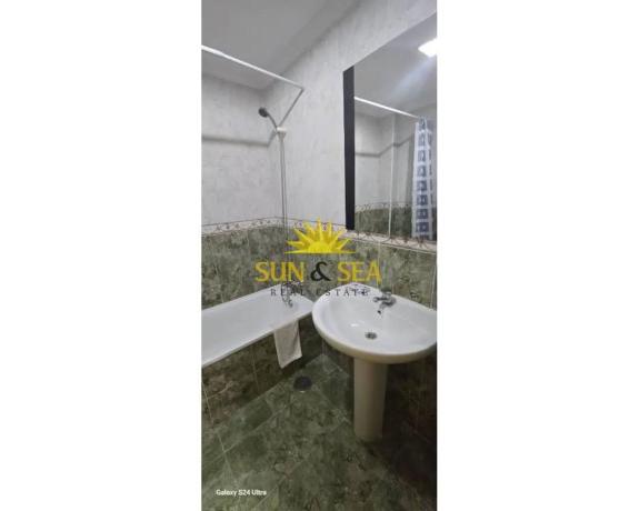 Piso en Barrio La Siesta - El Salado - Torreta